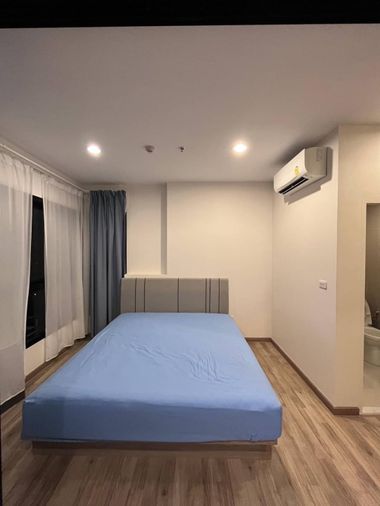 MN0746 ให้เช่าคอนโด นิชโมโน เจริญนคร ห้องใหม่ ยังไม่เคยปล่อยเช่า