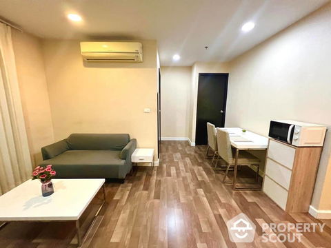 2-BR Condo at Diamond Sukhumvit near BTS On Nut (ID 1326685)