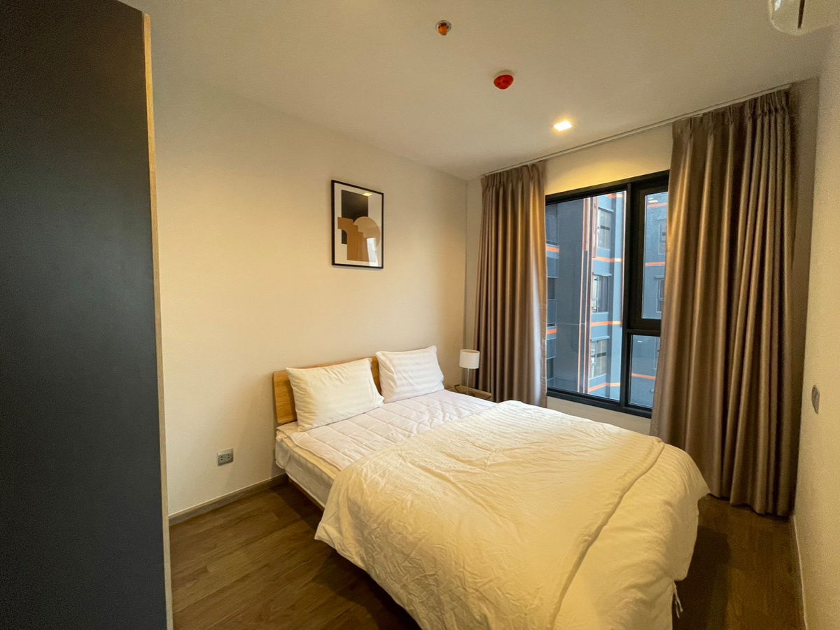picture Life Ladprao Valley. LPV11 Available For Rent - 4/6