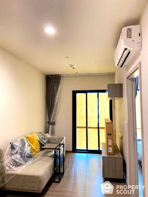 เช่าคอนโด ซอยเอกมัย (สุขุมวิท 63) : คอนโด 1 นอน at The Base Phetchaburi-Thonglor ใน บางกะปิ (ID 1316678)