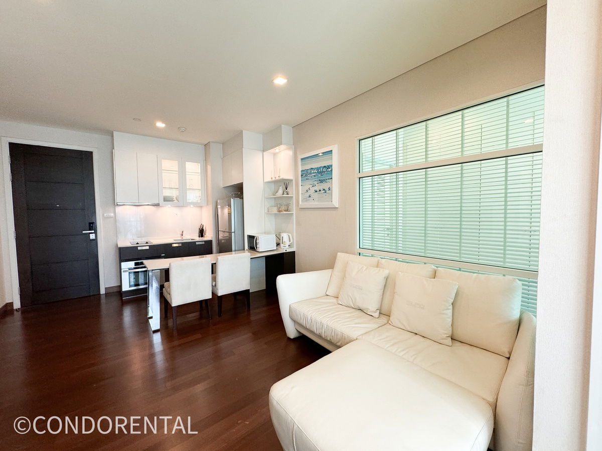 picture @condorental condo for rent Ivy Thonglor - 7/16