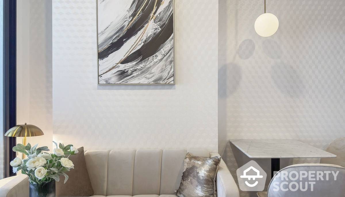 รูป คอนโด 1-ห้องนอน ที่ พาร์ค ออริจิ้น พญาไท ใกล้ BTS พญาไท (ID 1330769) - รูปที่ 11/18