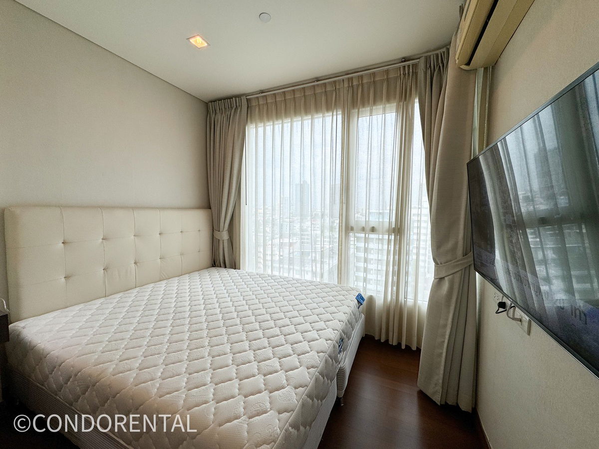 picture @condorental condo for rent Ivy Thonglor - 3/16