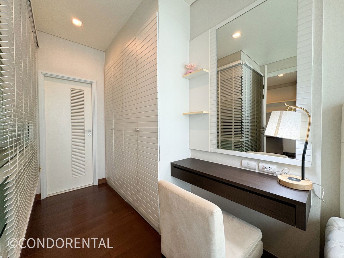 picture @condorental condo for rent Ivy Thonglor - 4/16