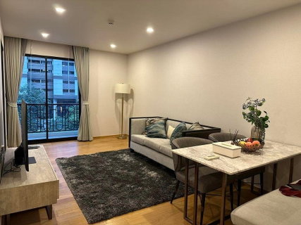 รูปภาพ LTH9510 – Na Vara Residence FOR RENT size 61 sq.m. 2 beds 1 bath near BTS Chidlom Station ONLY 46.5K/Month