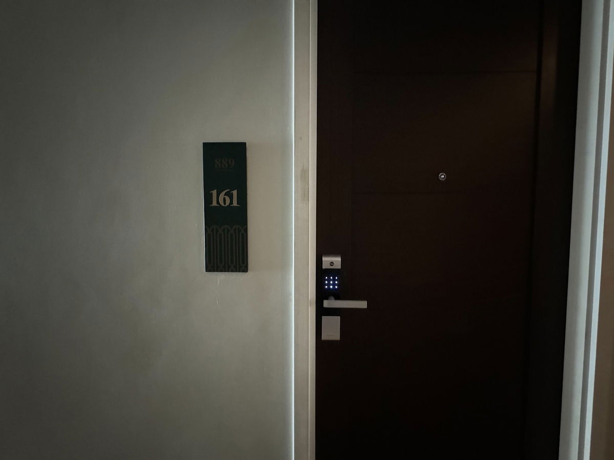 picture @condorental condo for rent Ivy Thonglor - 16/16