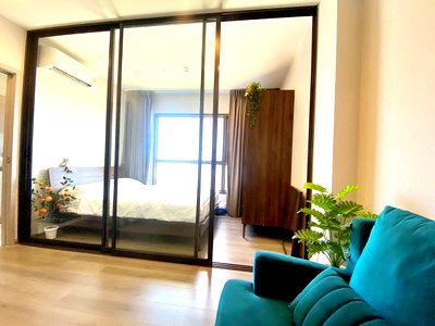 คอนโดให้เช่า : 🔔รวมคอนโดนนนทบุรีให้เช่า🔔⚠️🛋️🛌เดอะ โพลิแทน อควา  