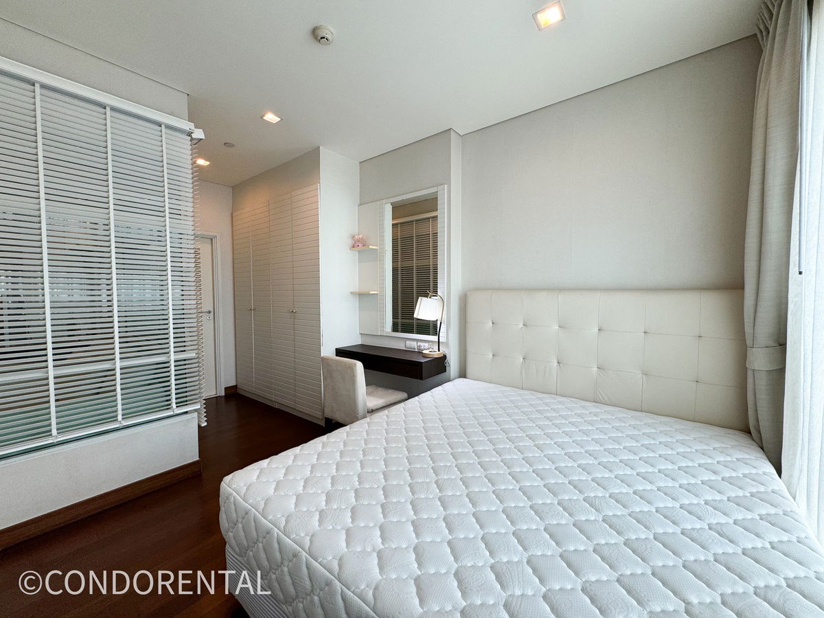 picture @condorental condo for rent Ivy Thonglor - 1/16