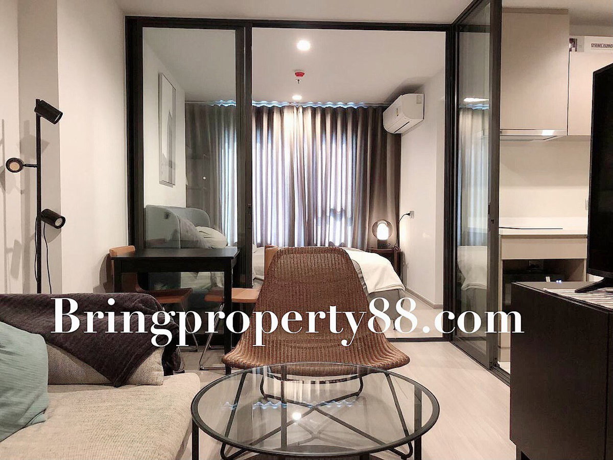 picture Life Ladprao S-LP84 Nice Room Nice Price - 33/37