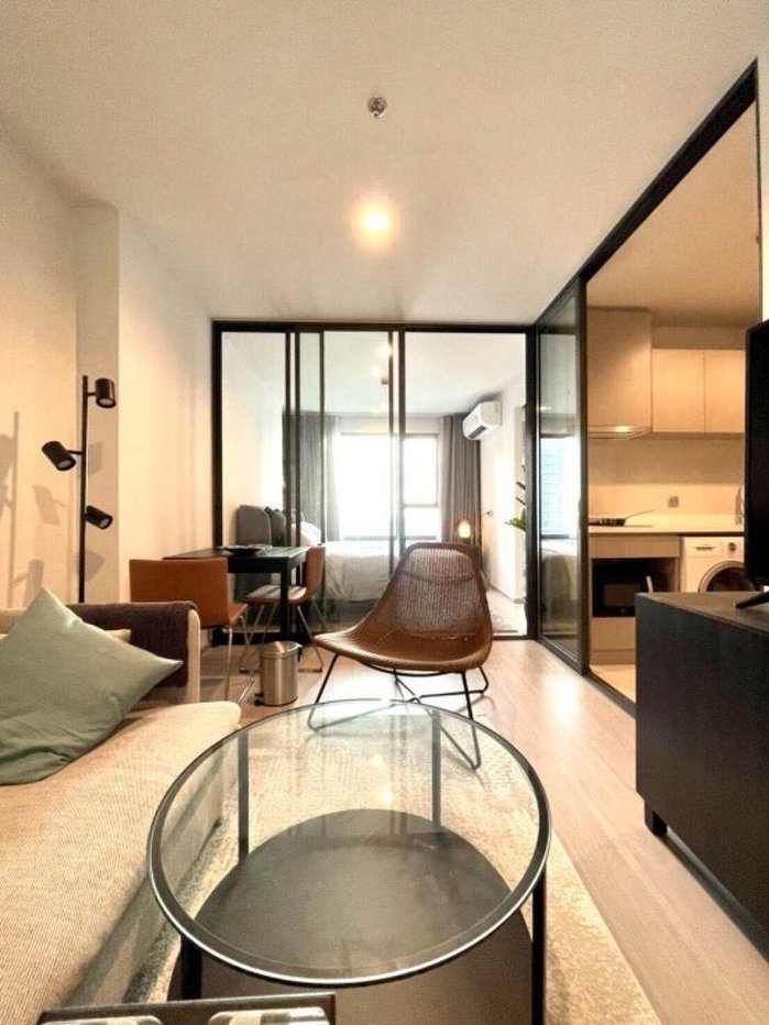รูป Life Ladprao LP84 ห้องสวย ชั้นสูง ราคาดี - รูปที่ 3/7
