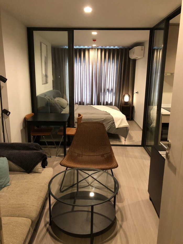 picture Life Ladprao S-LP84 Nice Room Nice Price - 28/37