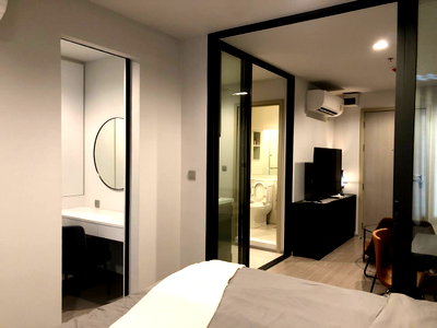 คอนโดให้เช่า : Life Ladprao S-LP84 Nice Room Nice Price