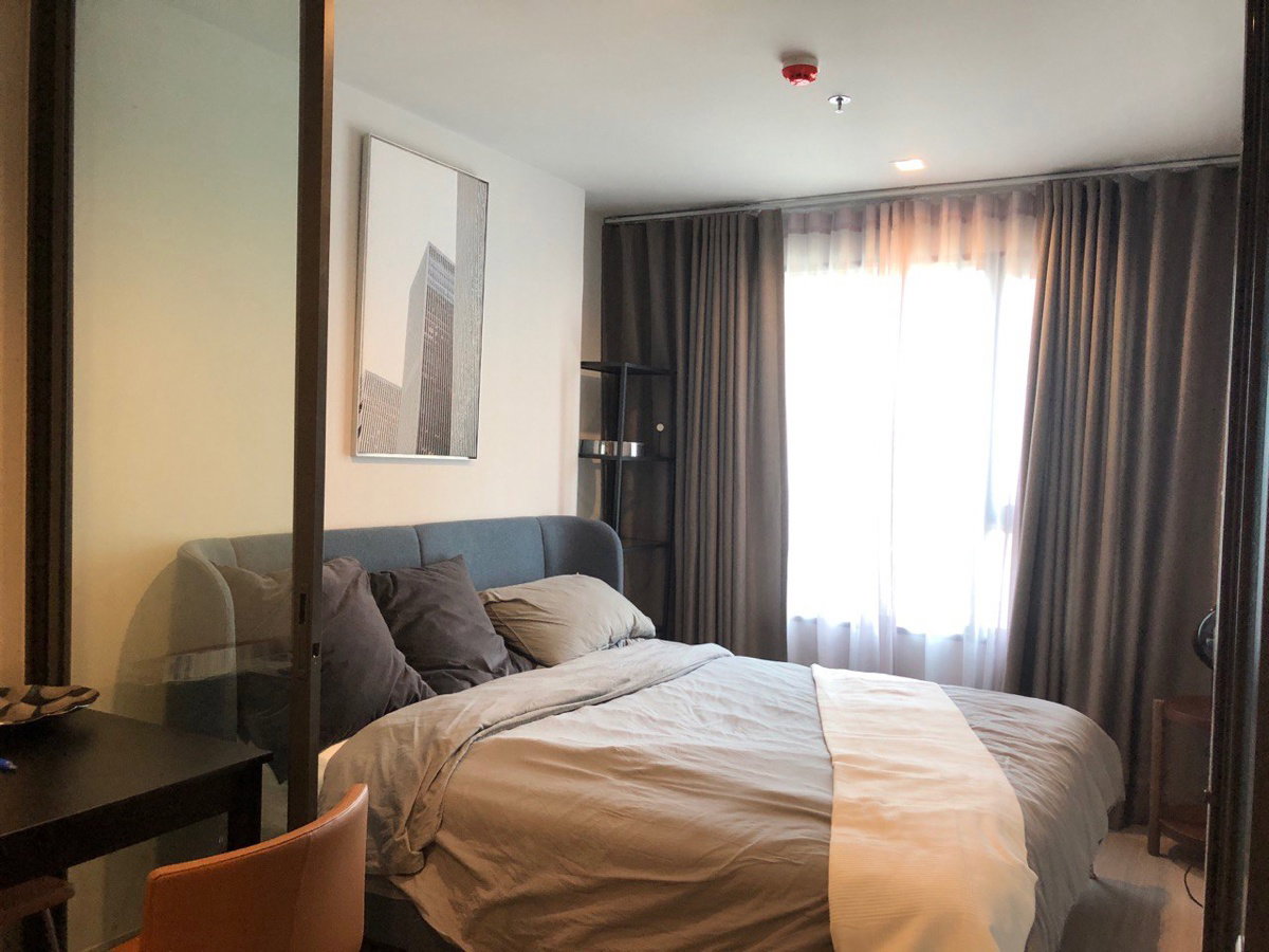 picture Life Ladprao S-LP84 Nice Room Nice Price - 31/37