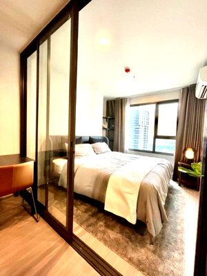 คอนโดให้เช่า : Life Ladprao LP84 ห้องสวย ชั้นสูง ราคาดี