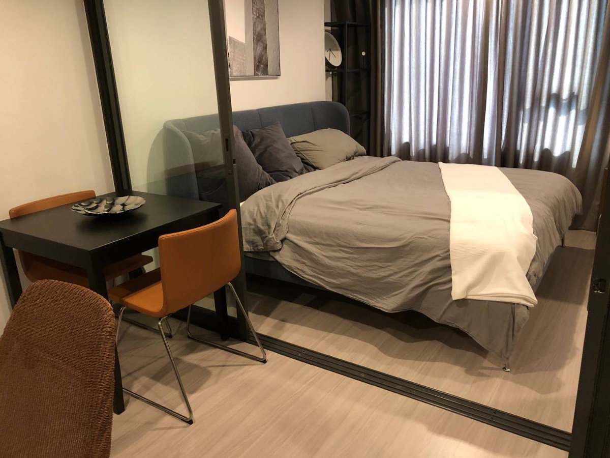 picture Life Ladprao S-LP84 Nice Room Nice Price - 18/37