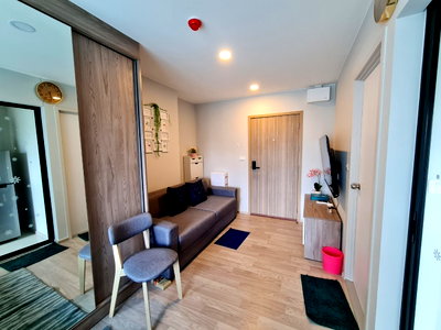 คอนโดให้เช่า : 🦊HunterCondo🦊💥💎💥Plum Condo Sukhumvit 97.1