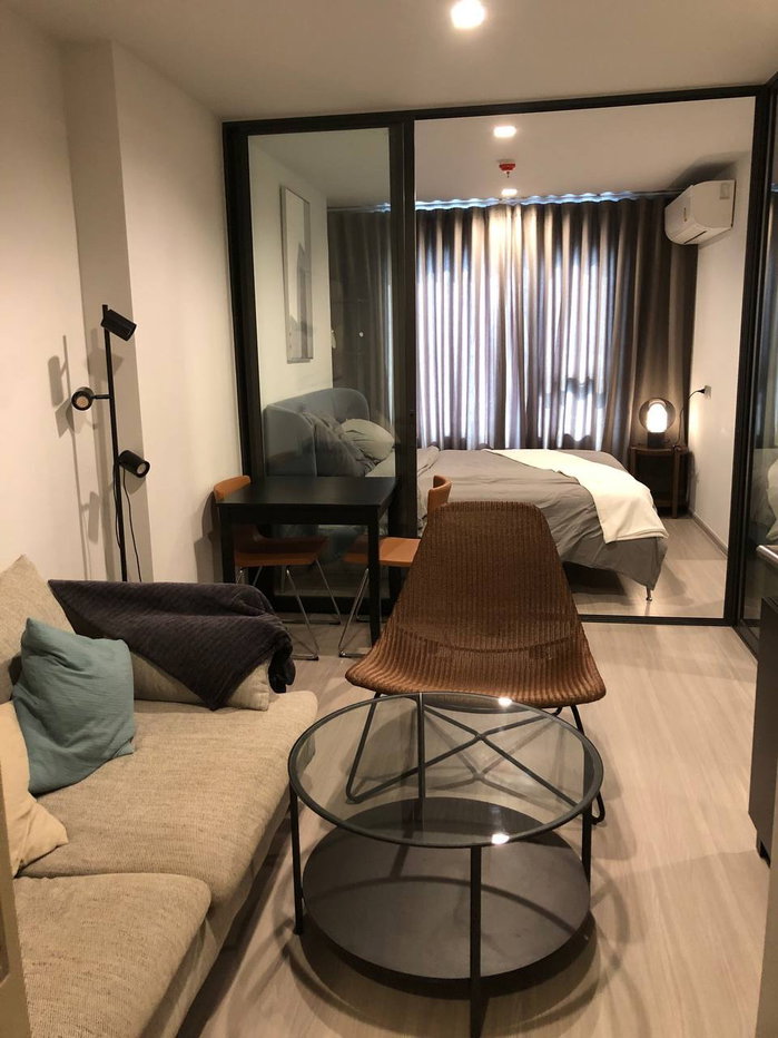 picture Life Ladprao S-LP84 Nice Room Nice Price - 21/37
