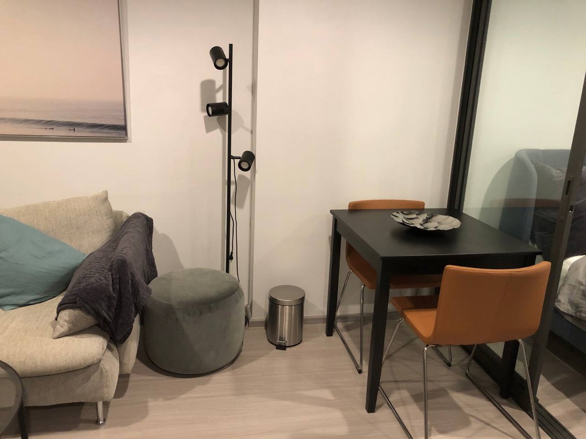 picture Life Ladprao S-LP84 Nice Room Nice Price - 7/37