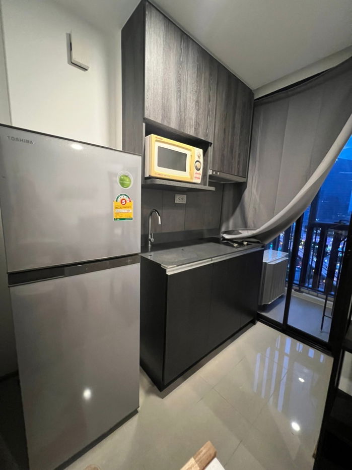 picture @condorental condo for rent Ashton Chula - Silom - 6/7