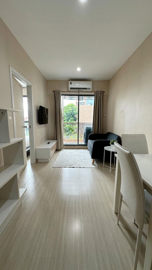 picture @condorental condo for rent The Privacy Ngamwongwan - 4/7