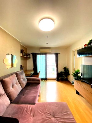 Condos for sale : FOR SALE U Delight @ Huay Kwang Station 3600000 BAHT.