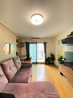 FOR SALE U Delight @ Huay Kwang Station 3600000 BAHT.