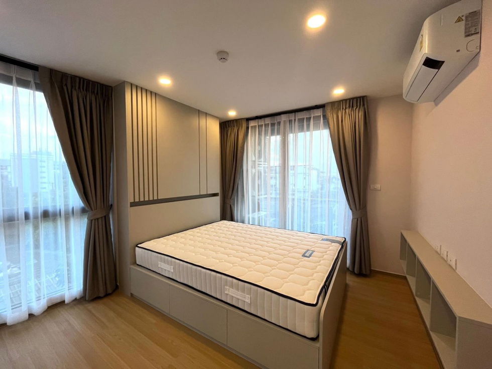 picture @condorental condo for rent Bangkok Horizon Lite @ Phekasem 48 Station - 2/9