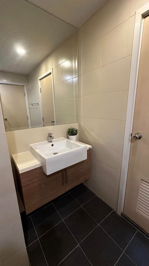 picture @condorental condo for rent The Privacy Ngamwongwan - 6/7