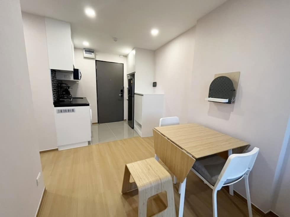 picture @condorental condo for rent Bangkok Horizon Lite @ Phekasem 48 Station - 5/9