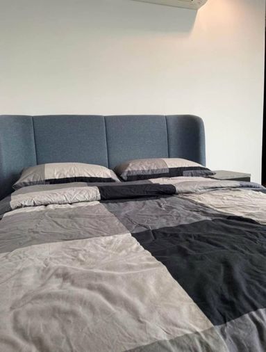 MN0760 ให้เช่าคอนโด ไลฟ์ ลาดพร้าว ว่างพร้อมเข้าอยู่