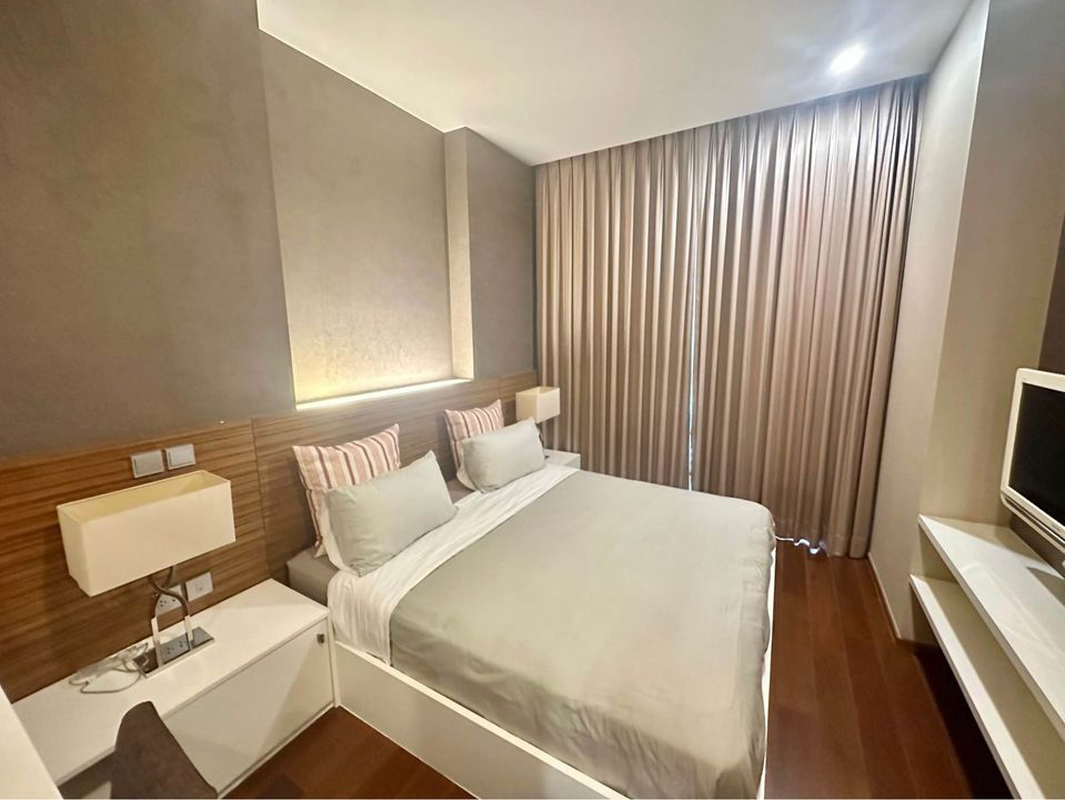 picture LINE @condorental for rent the room at Quattro by Sansiri - 1/6