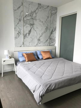 @condorental condo for rent A Space ID Asoke - Ratchada
