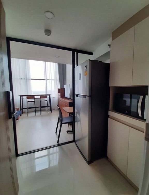 รูป 🎉 ให้เช่า คอนโด ​ Knightsbridge Prime Sathorn ใกล้​ BTS​ ช่องนนทรี ห้องใหม่ พร้อมอยู่ - รูปที่ 5/8