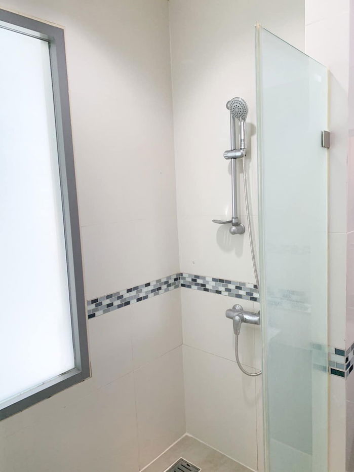 picture LINE @condorental for rent the room at IDEO Q Phayathai - 7/7