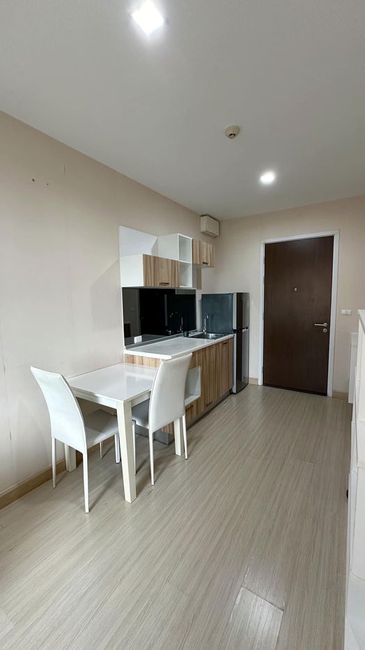 picture @condorental condo for rent The Privacy Ngamwongwan - 3/7