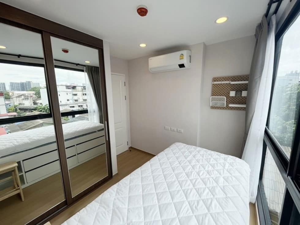 picture @condorental condo for rent Bangkok Horizon Lite @ Phekasem 48 Station - 7/9