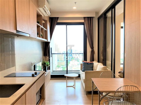 Rent / M Jatujak 🌟PN-00000499🌟