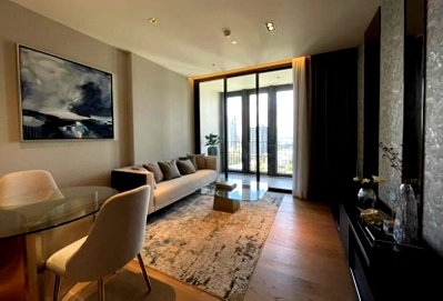 คอนโดให้เช่า : LTH9517 – Beatniq Sukumvit 32 FOR RENT size 58 sq.m. 1 bed 1 bath near BTS  Phrom Phong Station ONLY 67K/Month