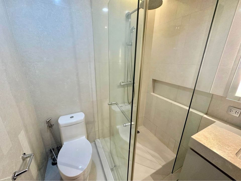 picture LINE @condorental for rent the room at Quattro by Sansiri - 6/6