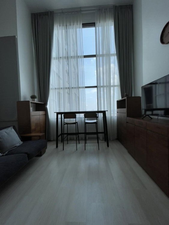รูป 🎉 ให้เช่า คอนโด ​ Knightsbridge Prime Sathorn ใกล้​ BTS​ ช่องนนทรี ห้องใหม่ พร้อมอยู่ - รูปที่ 7/8