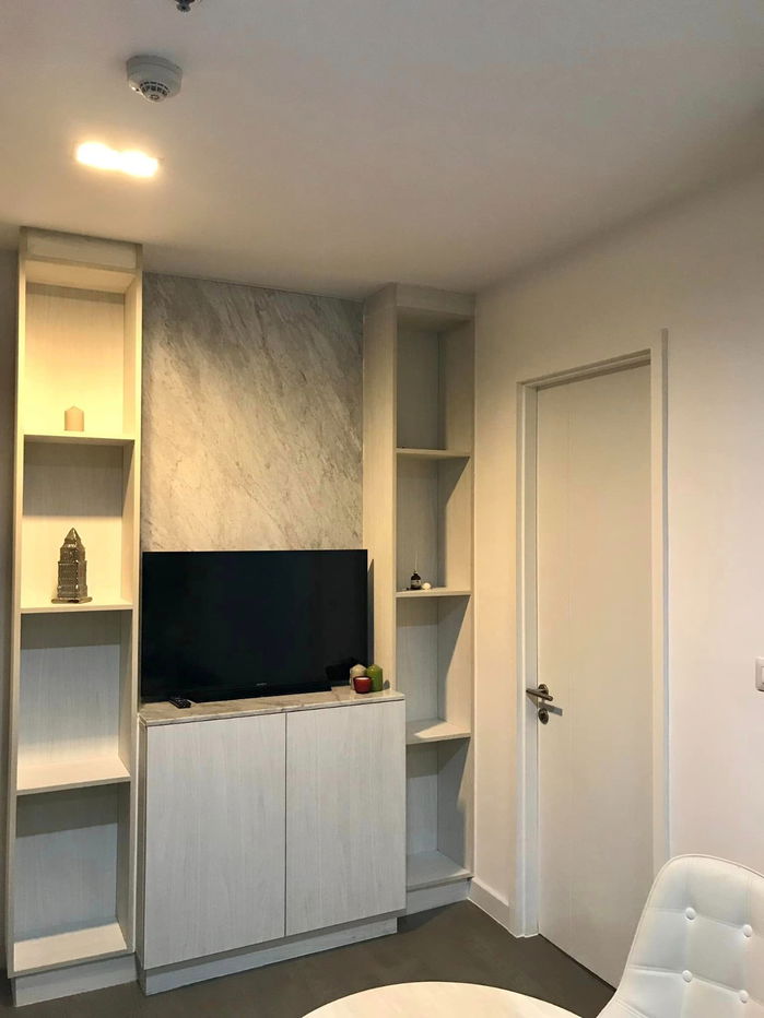 picture @condorental condo for rent A Space ID Asoke - Ratchada - 6/9