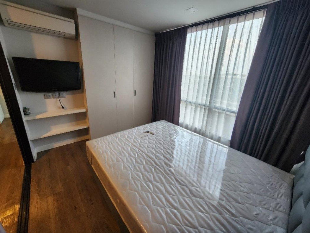 picture Condo for rent Esta Bliss Ramintra - 5/8