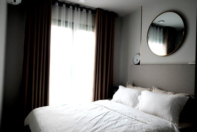 Condos for rent : Condo for Rent: Chapter Thonglor 25  Schedule a viewing ■ Line: @propertyfinder