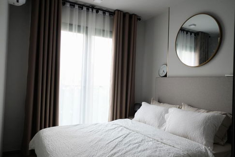 Rds-2450 ให้เช่าคอนโด  Chapter Thonglor 25    นัดชมห้อง 👉line : @propertyfinder 