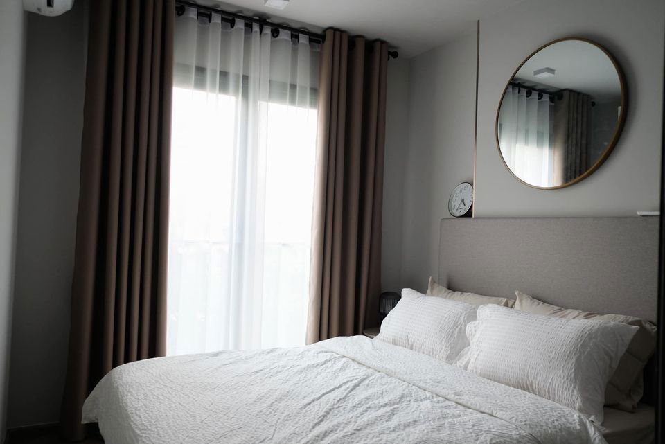 รูป Rds-2450 ให้เช่าคอนโด  Chapter Thonglor 25    นัดชมห้อง 👉line : @propertyfinder  - รูปที่ 1/10