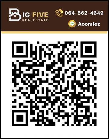 picture A66-157 Condo The Raffle Lat Phrao 42/1, corner room, 5th floor, near MRT Phawana Station and next to the Yellow Line. - 13/13