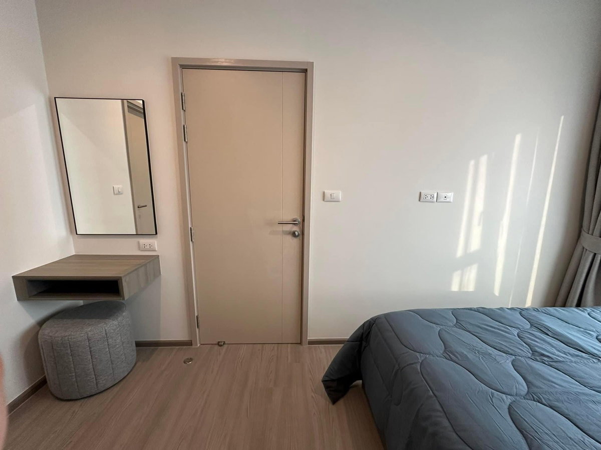 รูป ปล่อยเช่า : The Base Phetchaburi - Thonglor 💫 New room , High Rise condo , ready to move in . - รูปที่ 2/17