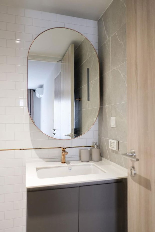 รูป Rds-2450 ให้เช่าคอนโด  Chapter Thonglor 25    นัดชมห้อง 👉line : @propertyfinder  - รูปที่ 9/10