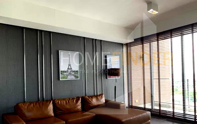 Condos for rent Soi Sukhumvit 71 : The Lofts Ekkamai 2 bedrooms, for rent