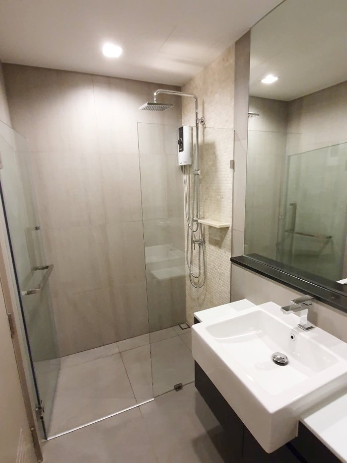 รูป 💥🔔⚠️🏘️⚡️กดปุ่มแอดไลน์💥เดอะ โพลิแทน อควา - รูปที่ 5/6